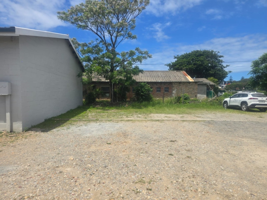 Commercial Property for Sale in East Bank Eastern Cape